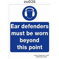ear defenders