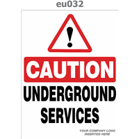 underground services
