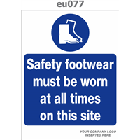 protective footwear