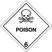 toxic and infectious substances